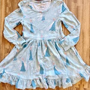 Posh Peanut Elsa Twirl